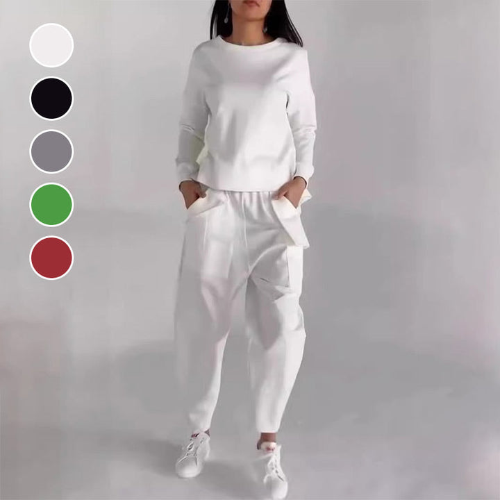 Helen - Modern Lounge Set