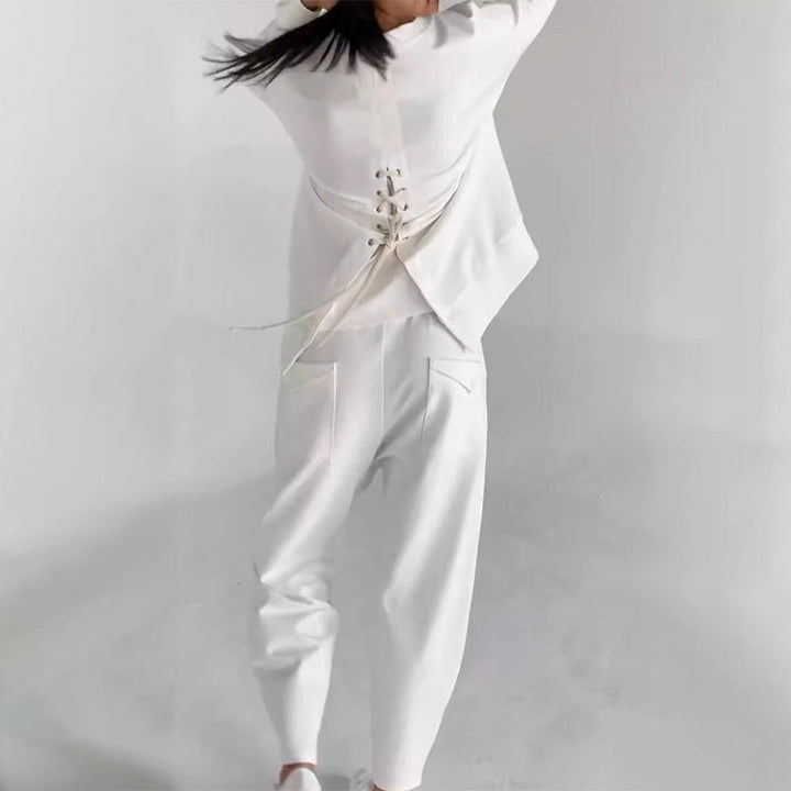 Helen - Modern Lounge Set