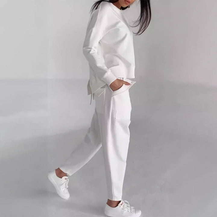 Helen - Modern Lounge Set