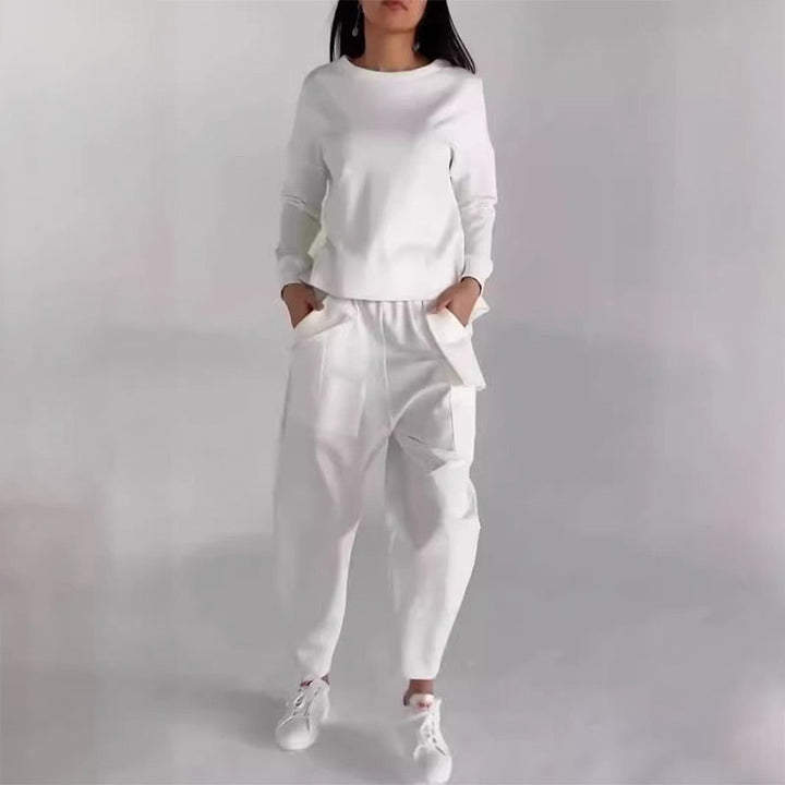 Helen - Modern Lounge Set